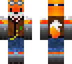 pilot