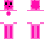 pink  slime