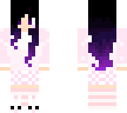 pink bed clothes