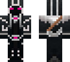pink death night