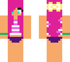pink gaming rp