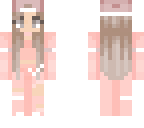 pink girl