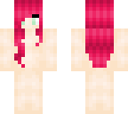 pink hair base