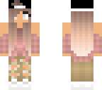 pink hot girl edit