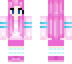 pinkie pie