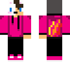 pinkish brypolar