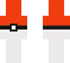 pokeball skin