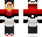pokemon trainer