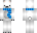 polar bear