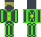 power armour