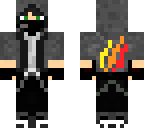 preston ninja