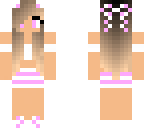 pretty cat girl