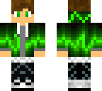 pretty nice skin ffff