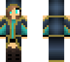 princess coat