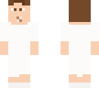 princess leia skin