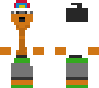 professor kukui