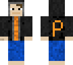 progamer228's epic skin