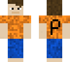 progamer228's epic skin the second