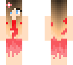 prom girl