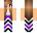 prom skin