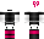 punk dress thing outfit base