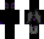 purple dragon edit