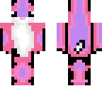 purple hamster