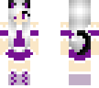 purple mefawa kawii