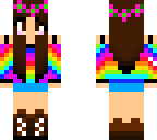rainbows