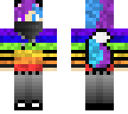 rainbows