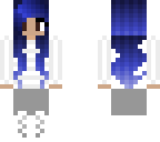 random skin