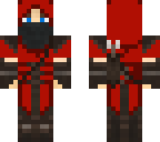 red assasin