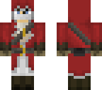 red assassin