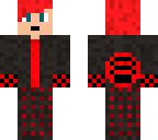 red boy