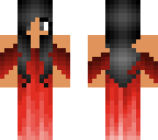 red dress meh