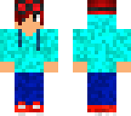 red fixed