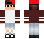 red hat