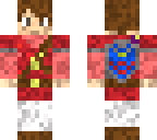red link mike