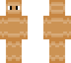 redmct - base skin