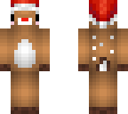 reindeer