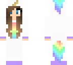 remake of unicorn girl