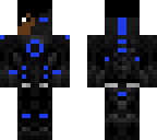 robot man