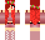 rose for roleplay