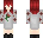 rose girl