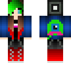 septiplier with septiceye