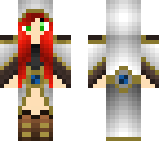sherri yuki assassin