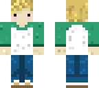 simstastic's skin