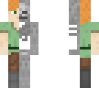 skeleton alex