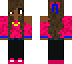 skin