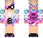 skin for kaycee